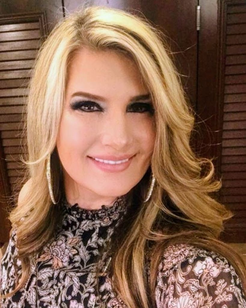 Donna Victoria Willis Profile Photo