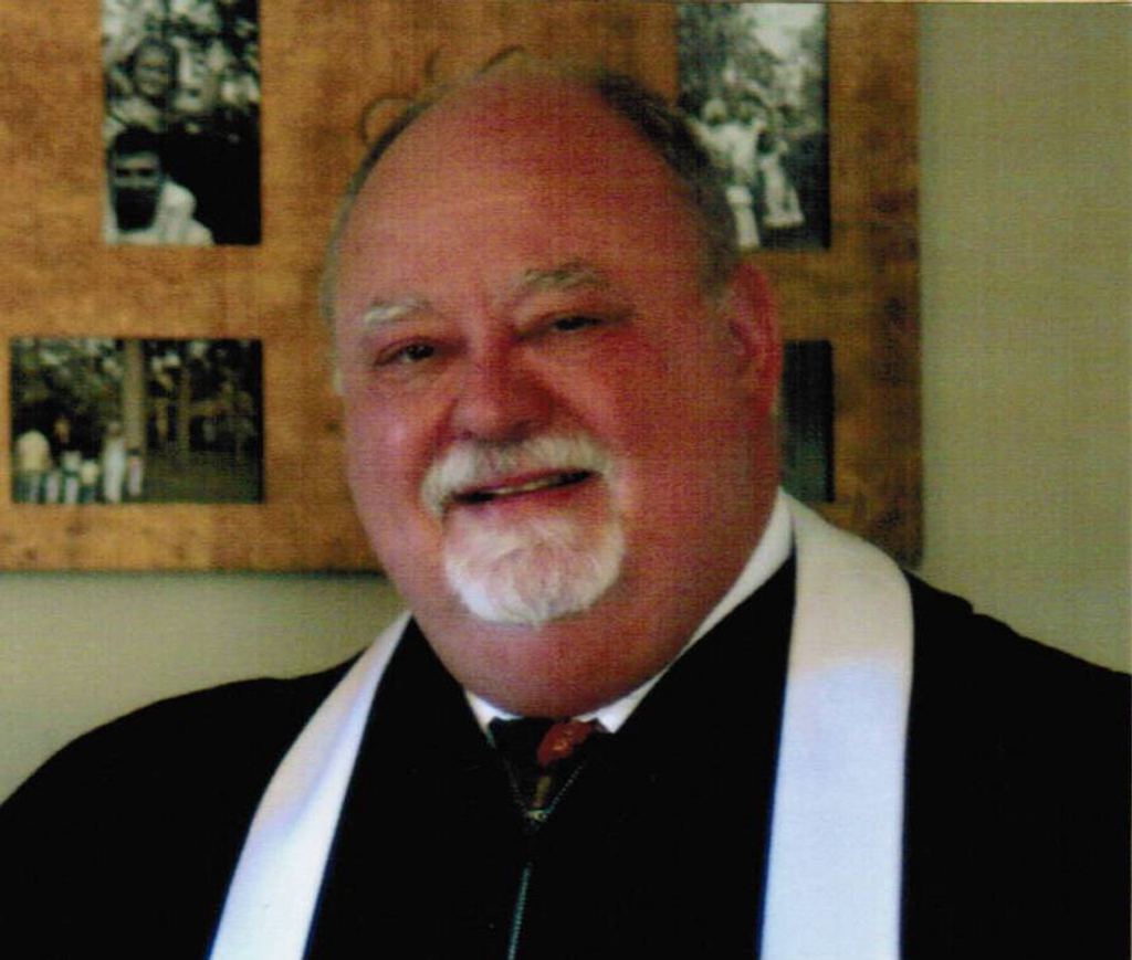 Paul T. McHenry, III