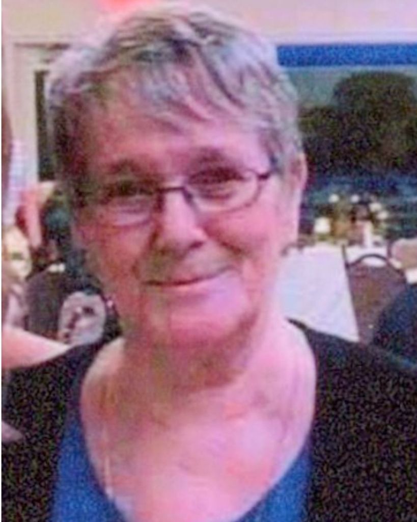 Earlene Joyce Zevenbergen