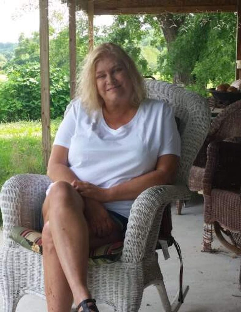 Harriet Deda (Dalton)  Hale