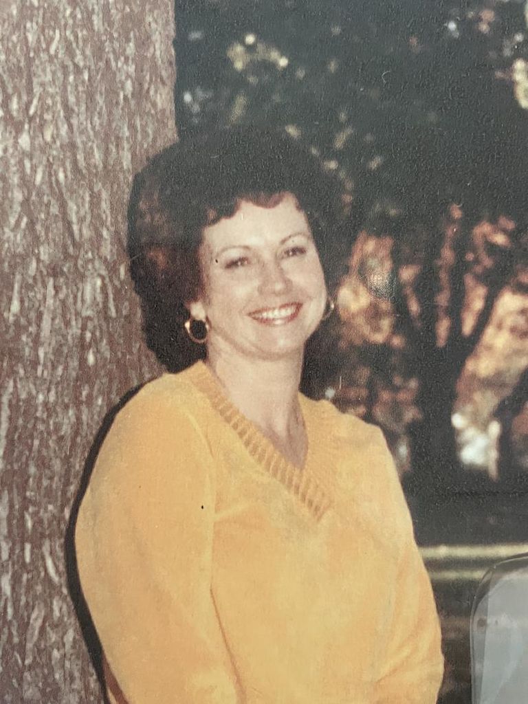 Sylvia Anne Borchardt Profile Photo