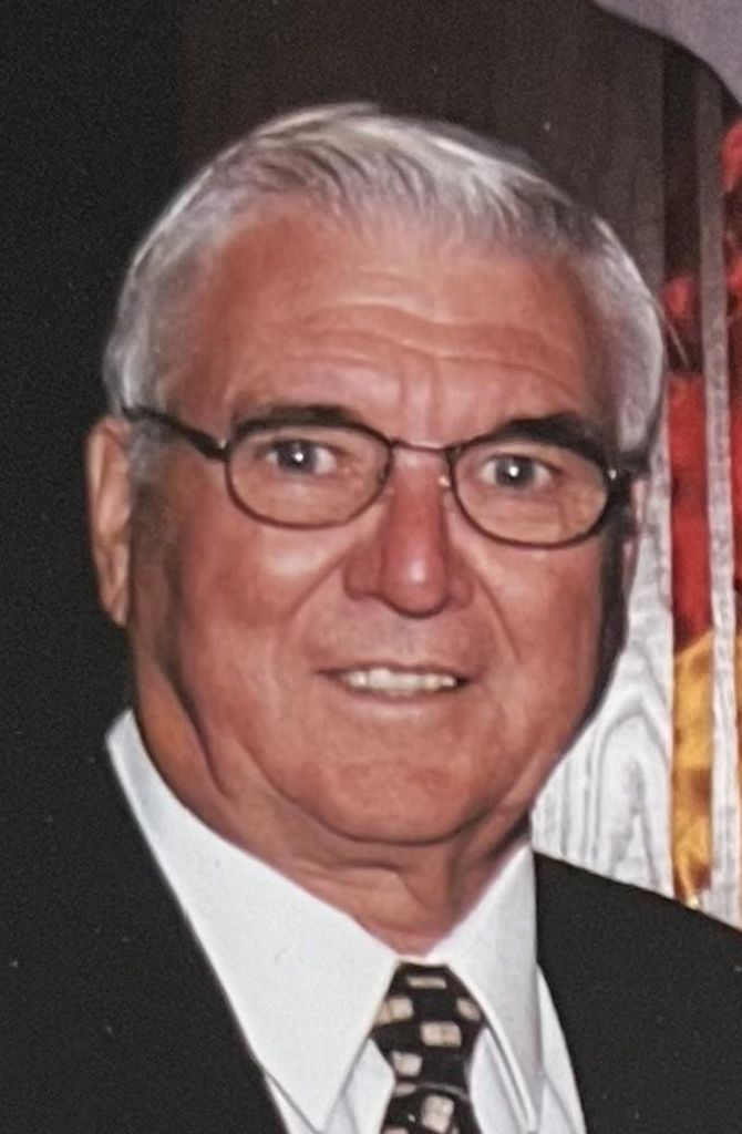 Wallace John Ross, Jr