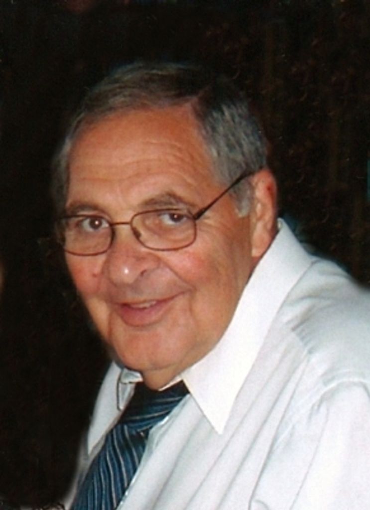 Michael N. Simone