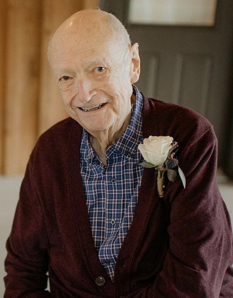 Michael Scott Kidd Profile Photo