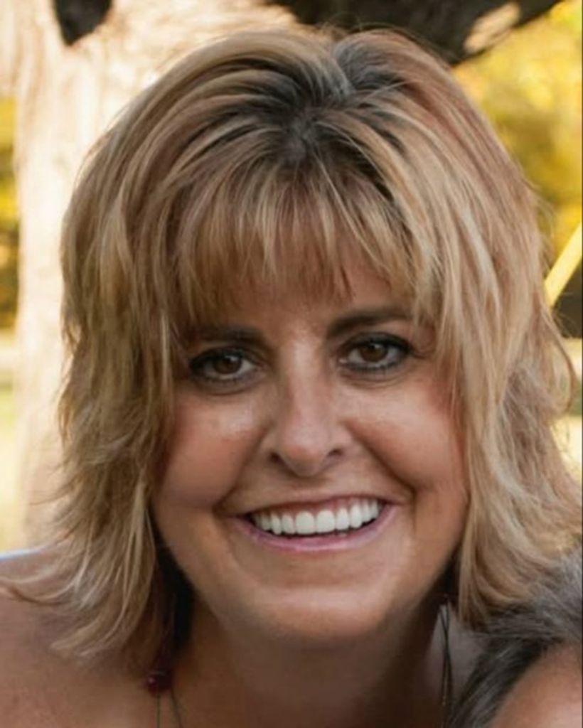 Karen Marie Consbruck