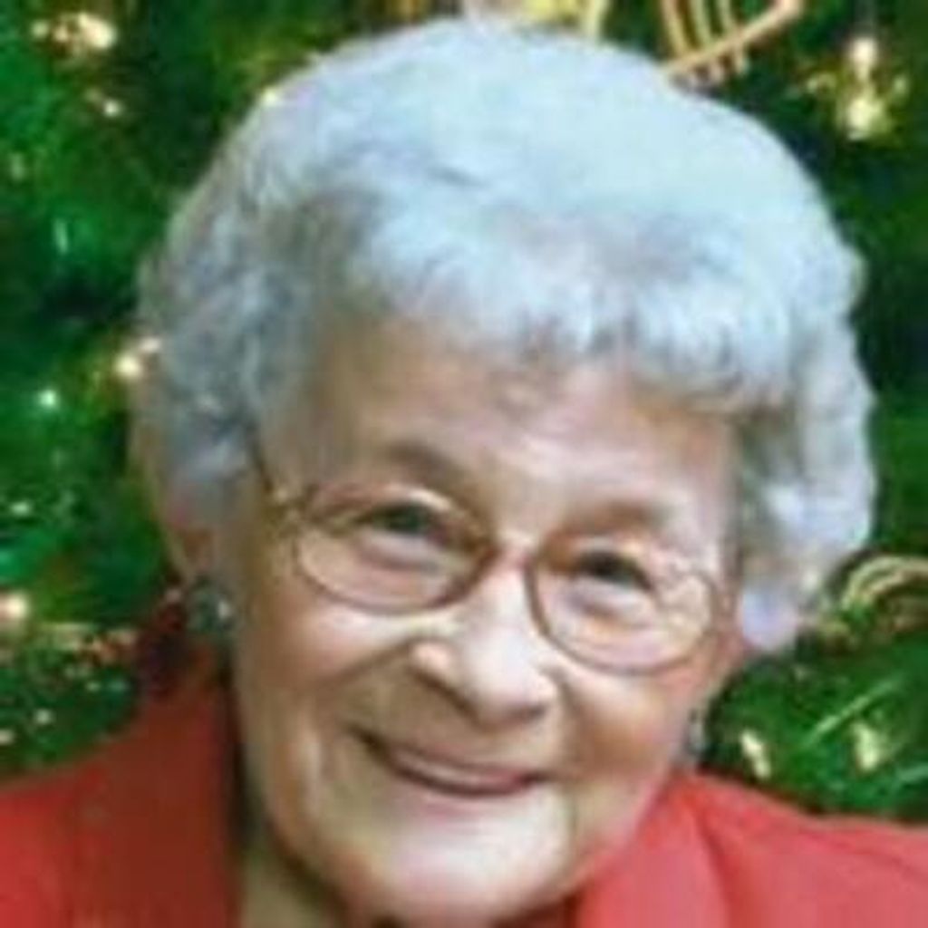 C. Merrilyn Baxter Profile Photo