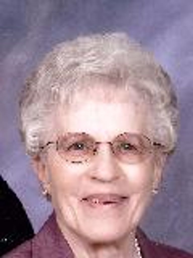 Clara Lipp