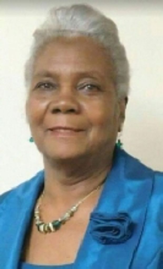 Gertha (Ulysse) Sanon