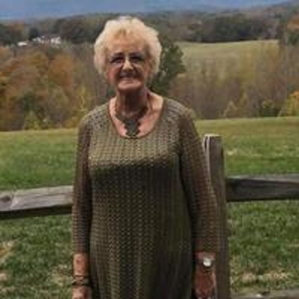 Barbara Jean Morris Holt