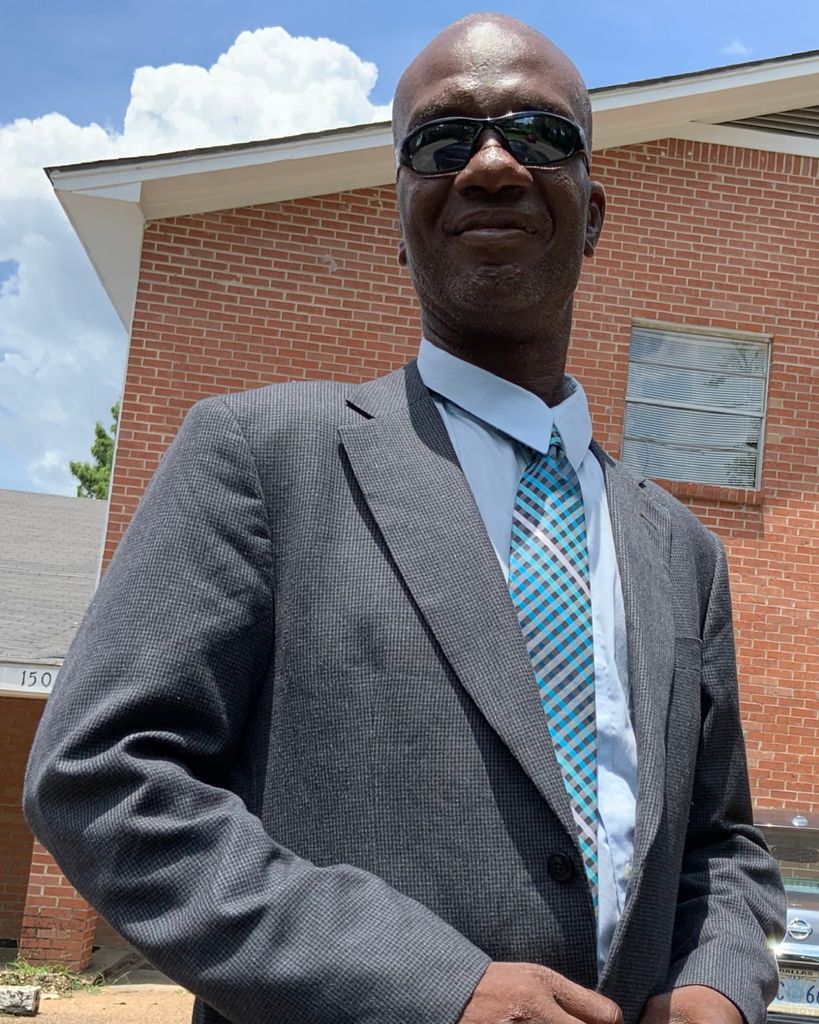 Jeffrey Clark Profile Photo