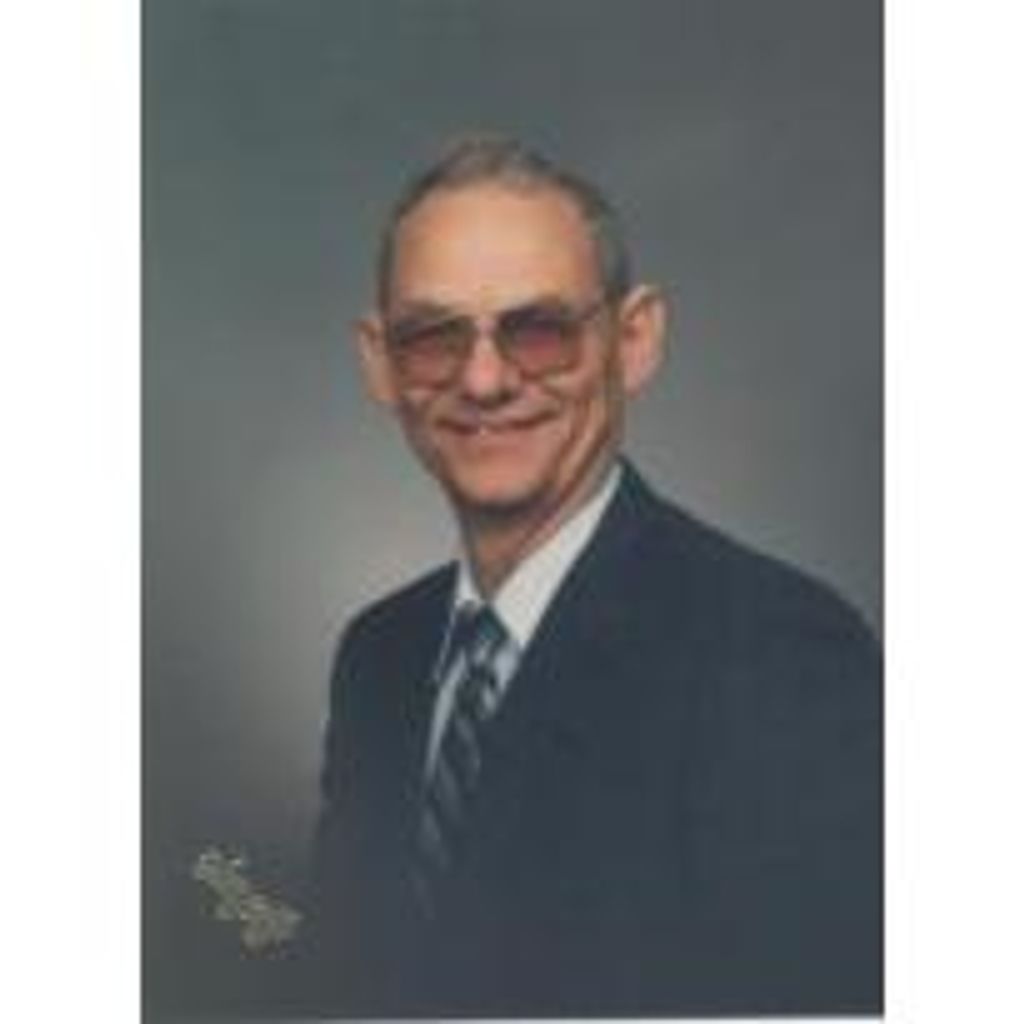 James Huey Moran