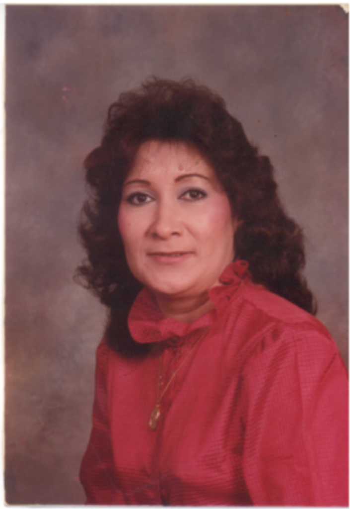 Alberta Martinez Profile Photo