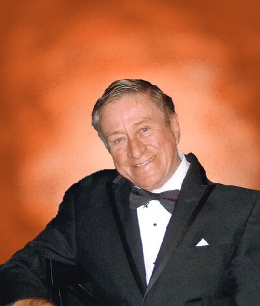 Ronald Gaudet Profile Photo