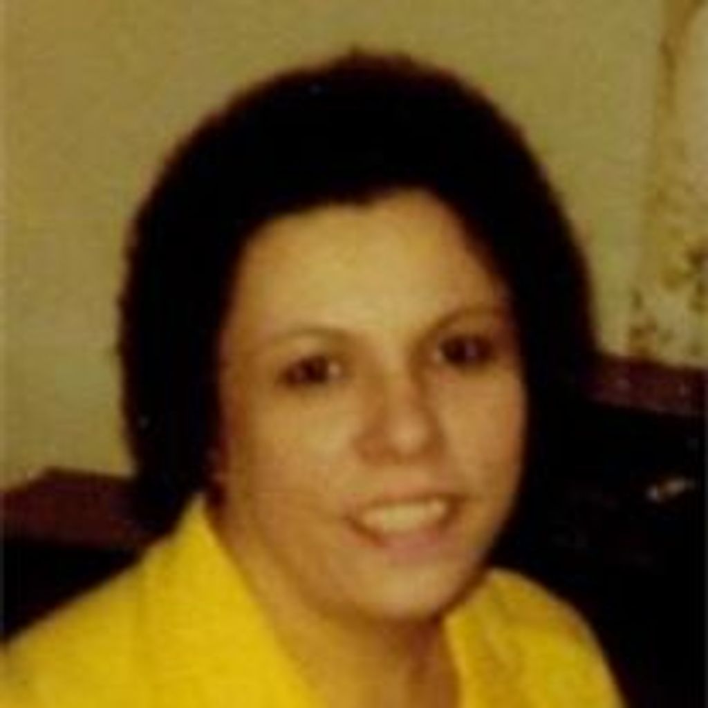 Margarita "Tati" Pagan