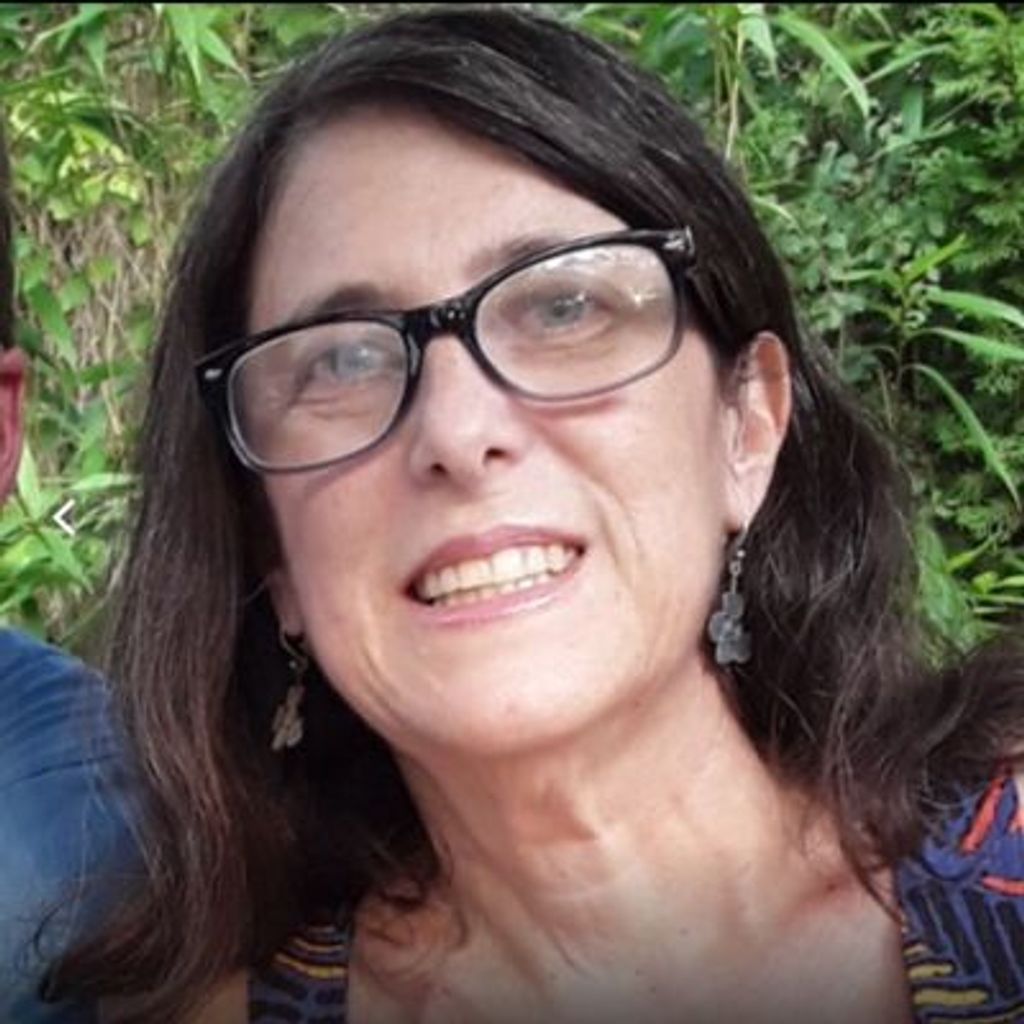 Linda Marie Rauscher Profile Photo