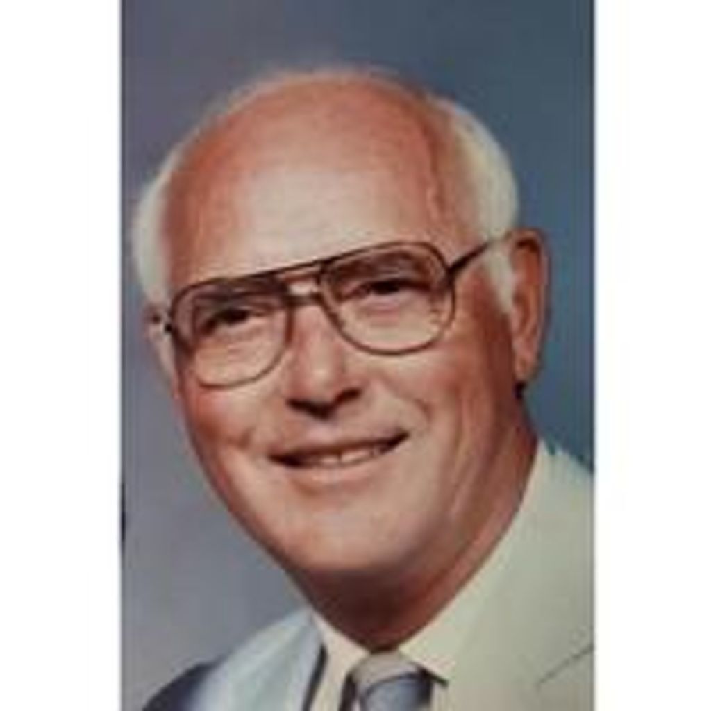 Gordon B Sparks
