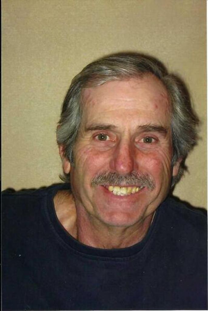 Bill Bernreuter Profile Photo