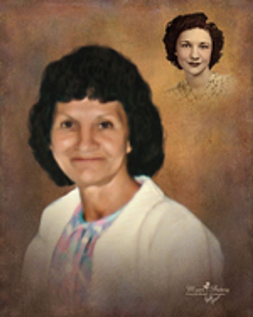 Martha "Pud" Winifred (Beamer)  Ludwig Profile Photo