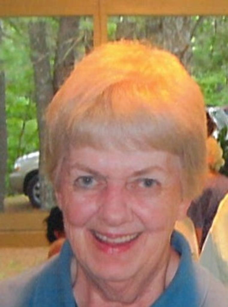 Kathleen Marie Robertshaw Profile Photo