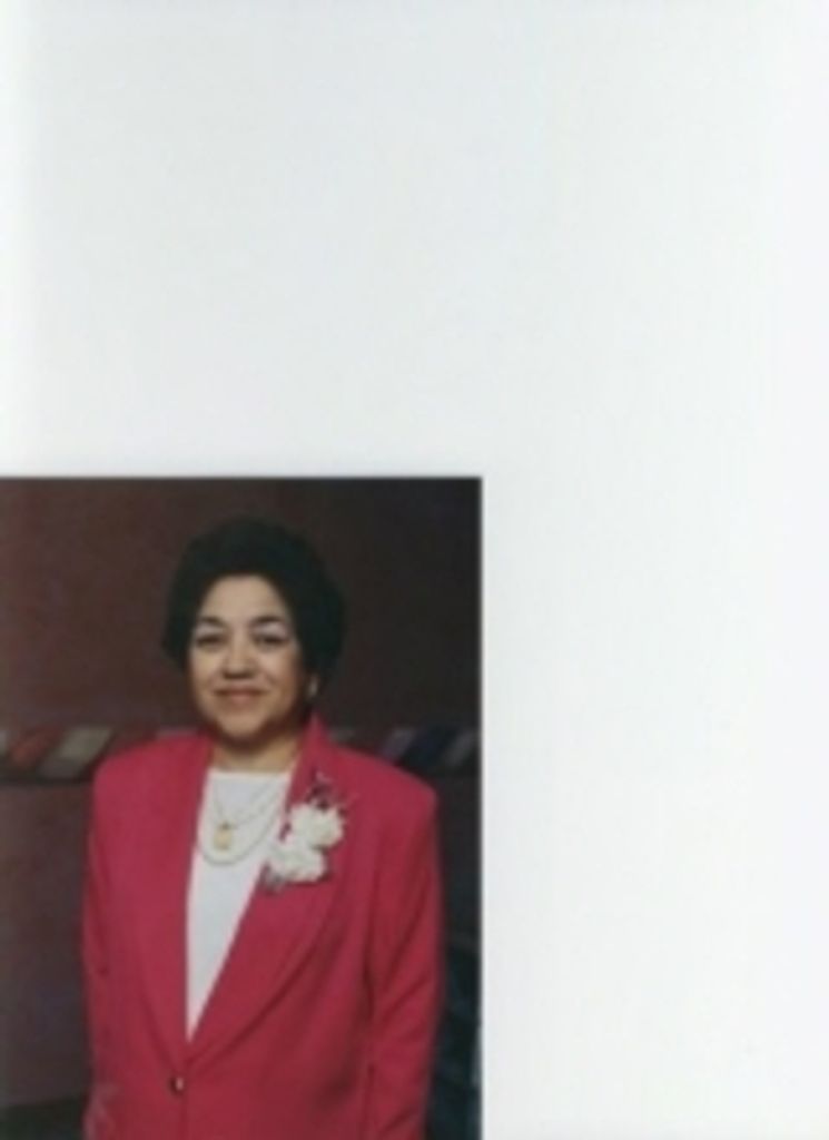 Ramona Trujillo