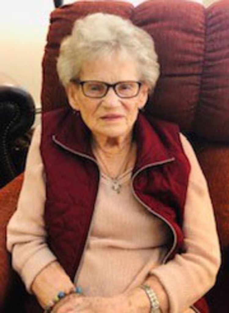 Erna Ellingson Profile Photo