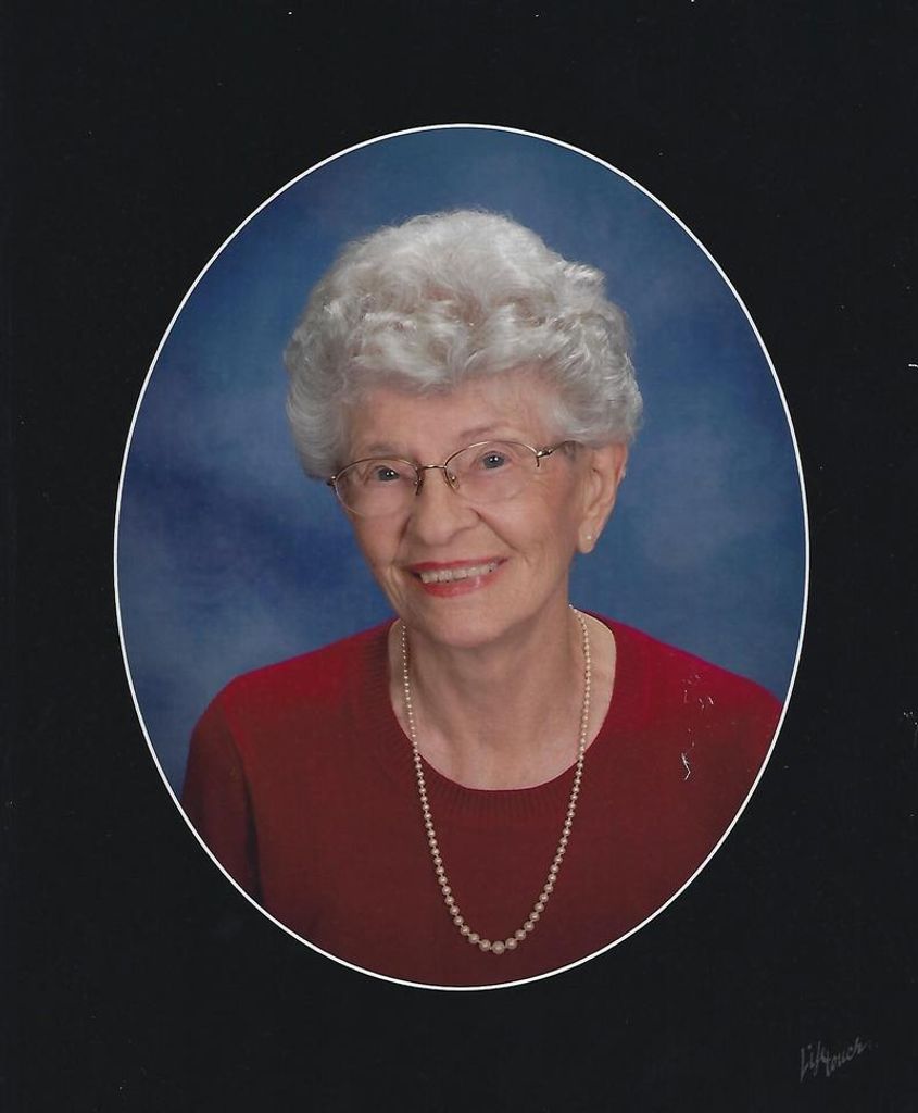 Elizabeth Ann Wilson Profile Photo