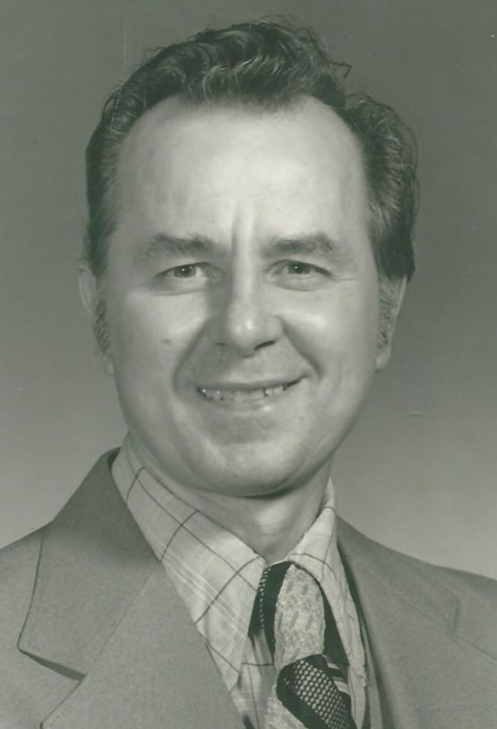 John Hrop, Jr