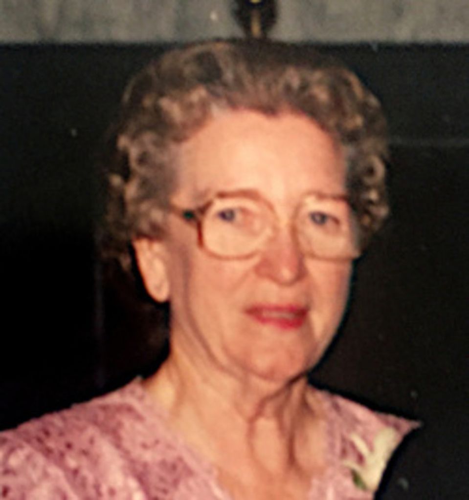Alice Hargrave