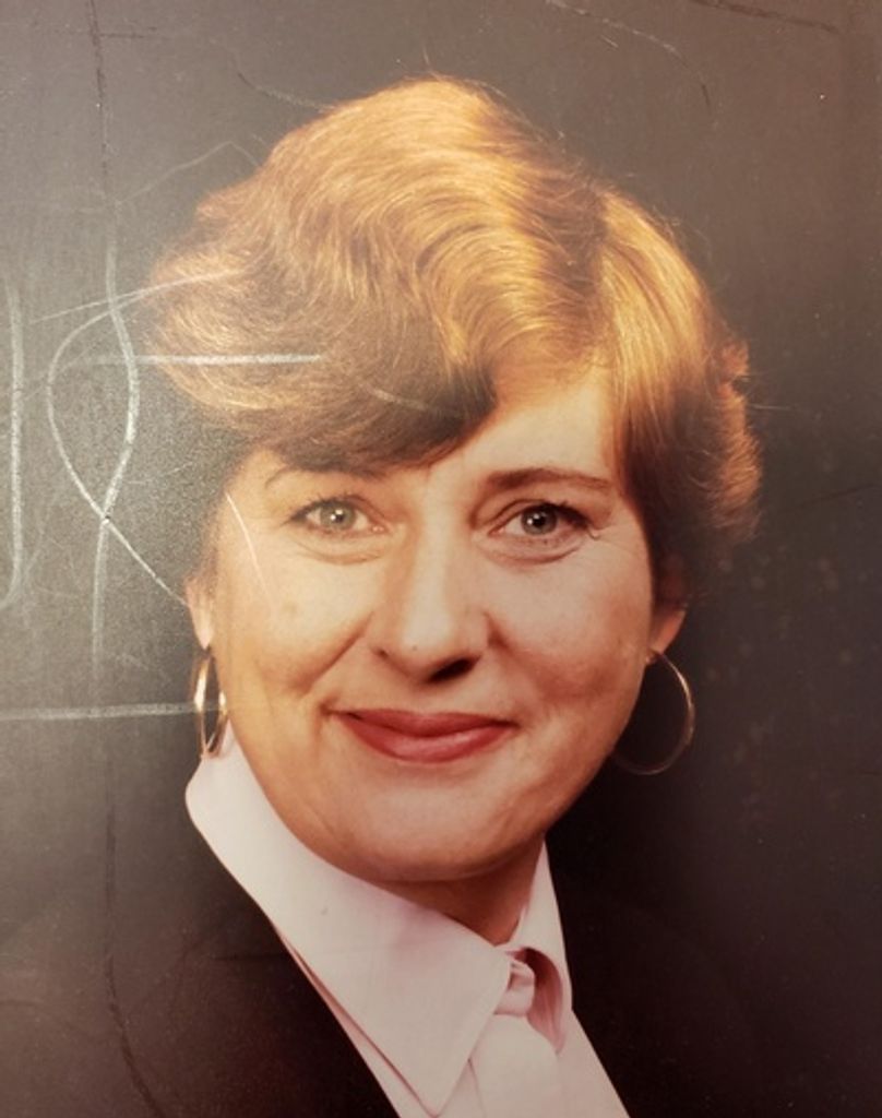 Janet M. Marx Profile Photo