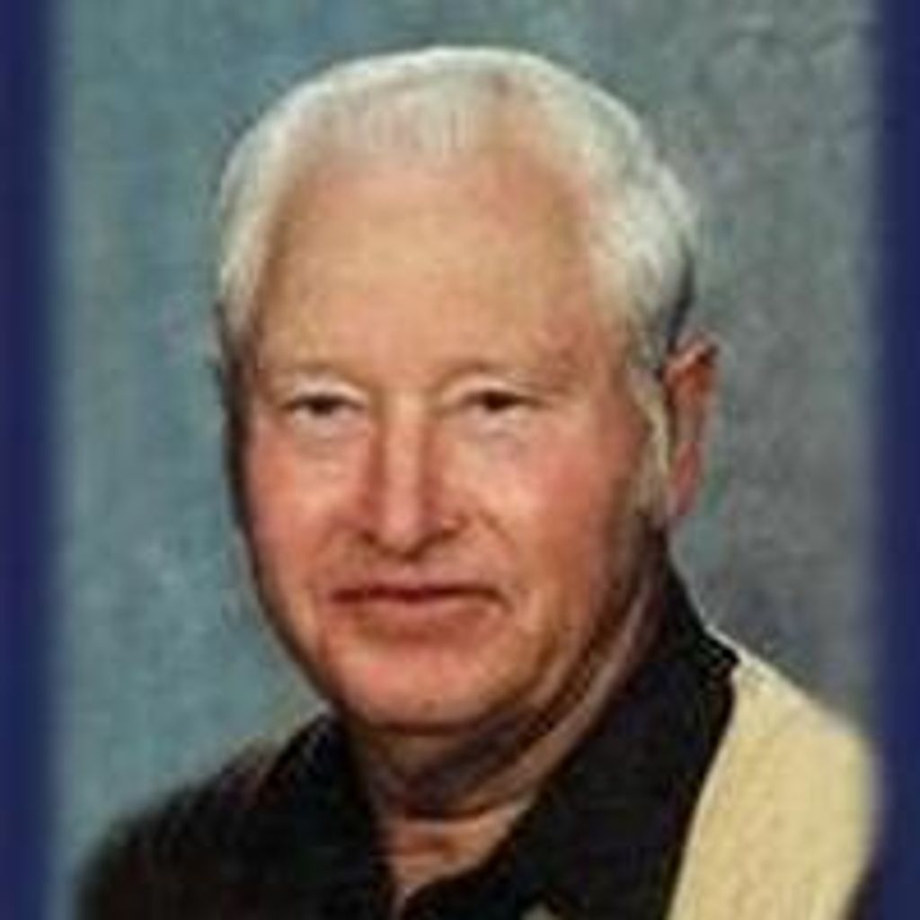 Raymond  Wesley Aldridge
