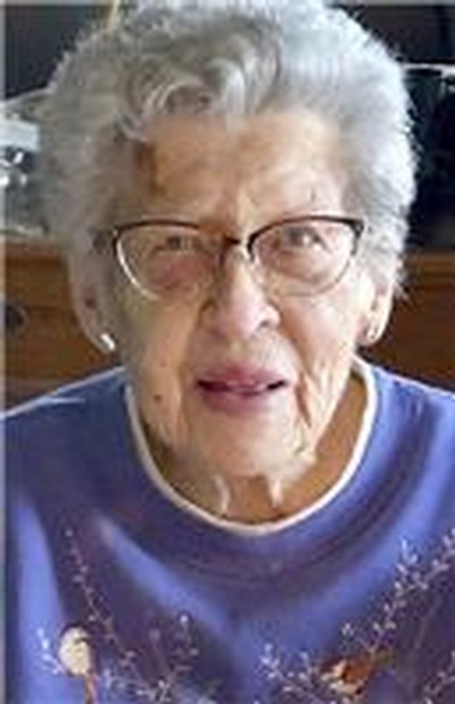 Doreen W. Lidgate Profile Photo