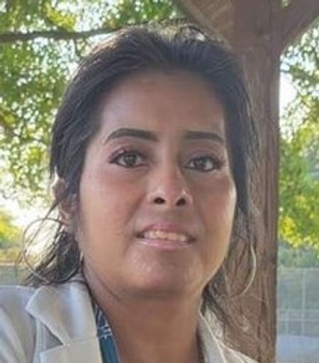 Maria Magdalena Reyes-Gonzalez Profile Photo