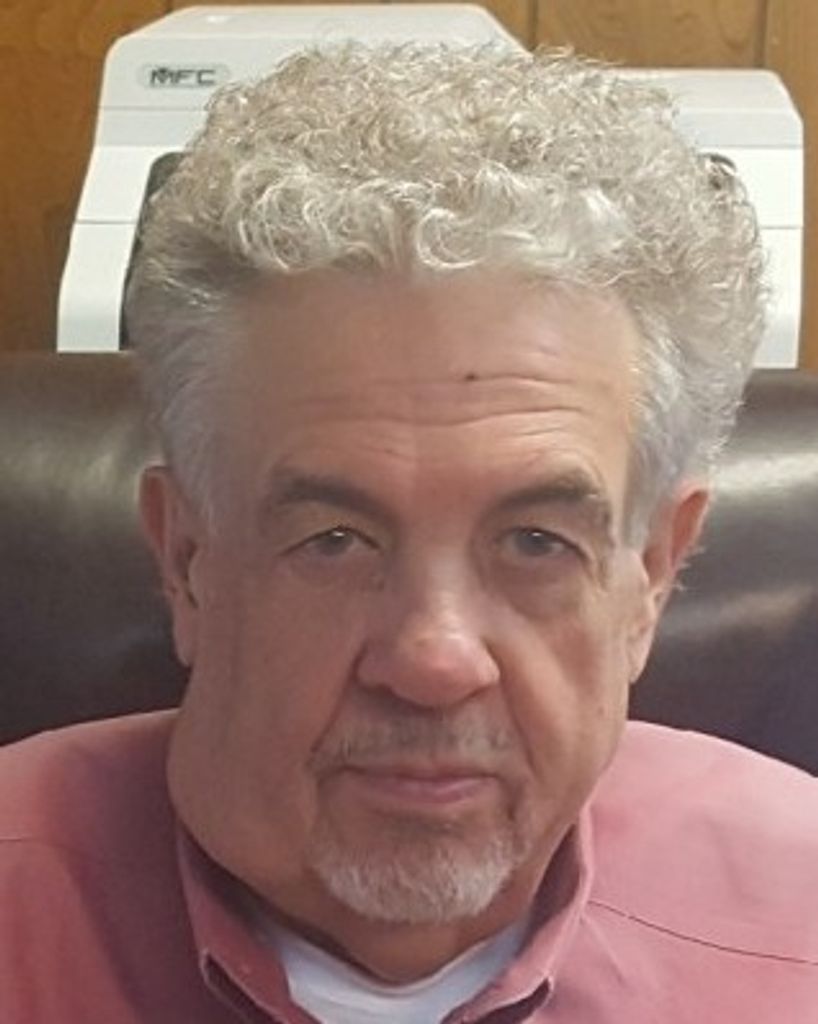 DuRell C. Hansen