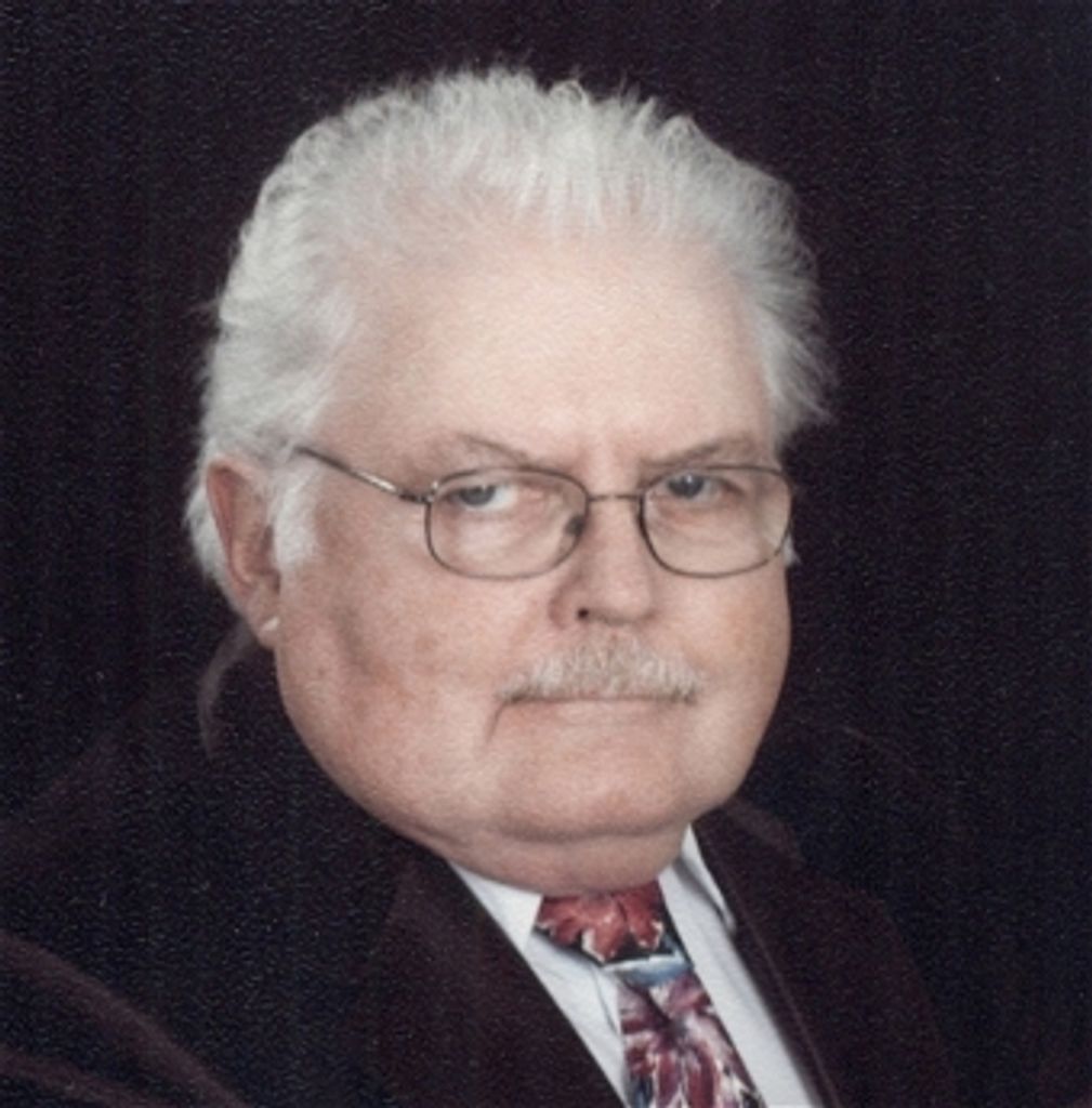 Irwin L. Groff