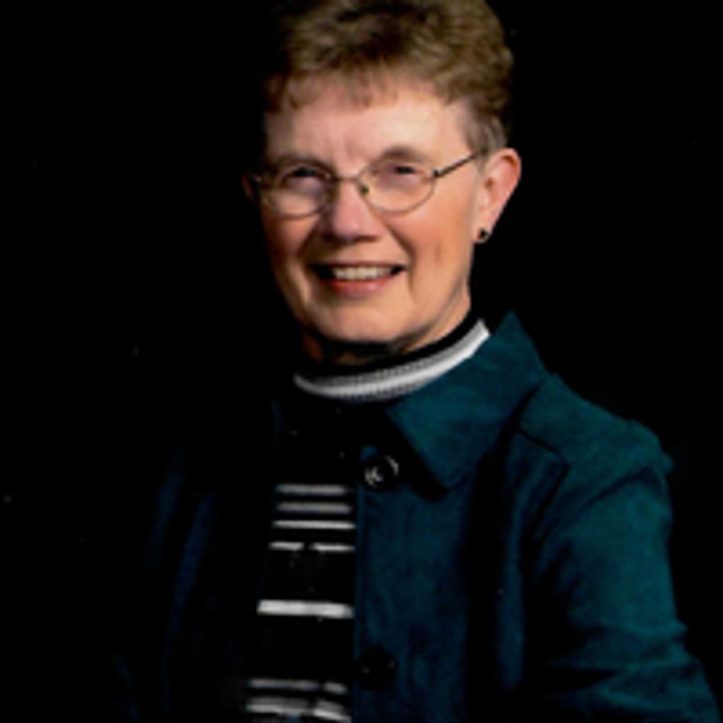 Esther M. Eyink Profile Photo