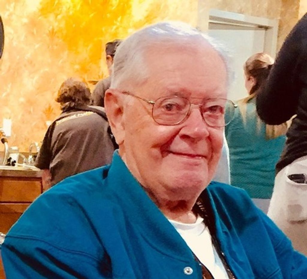 Dale Edward Stoner Profile Photo