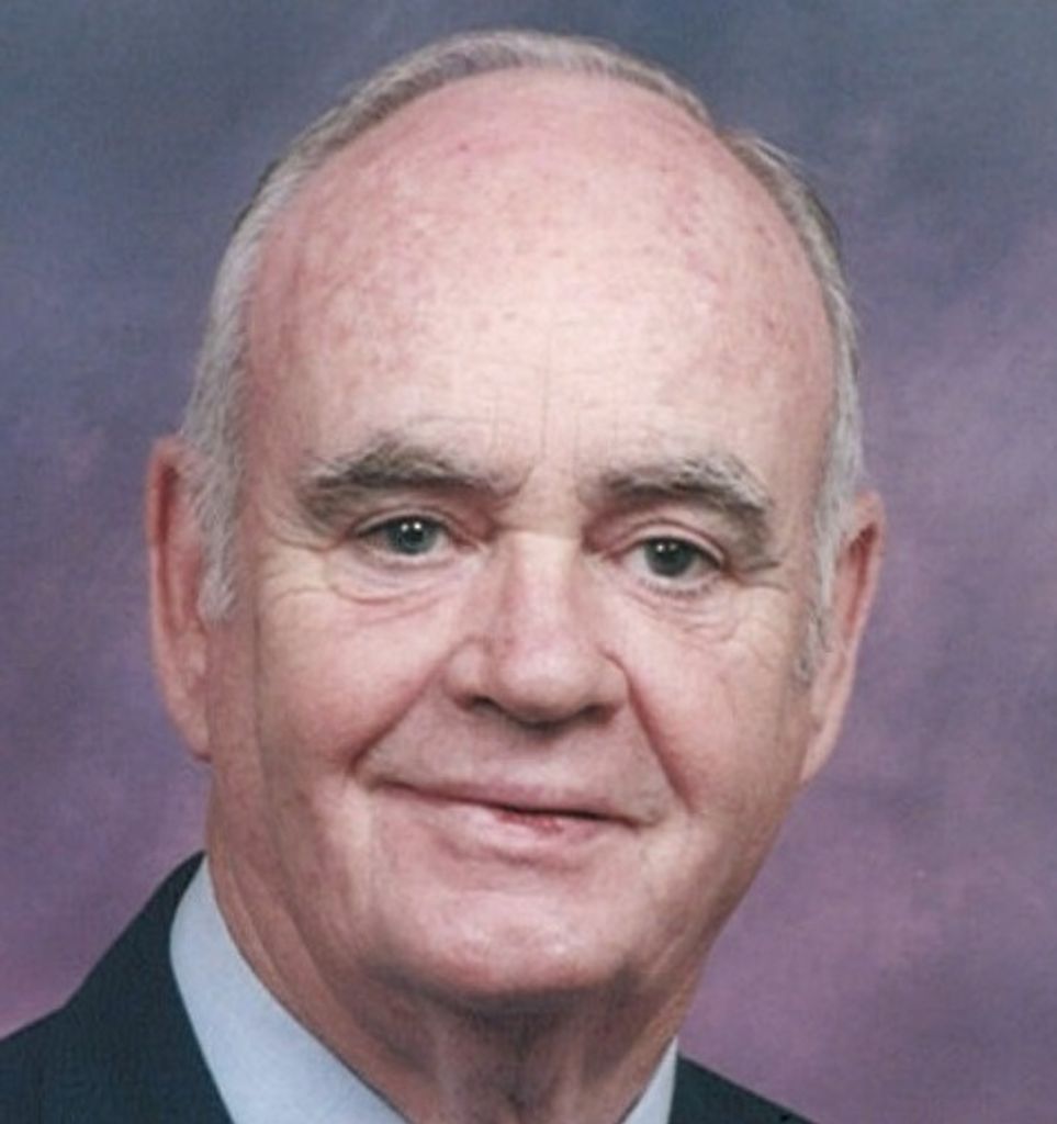 George A. "Pat" Riley Profile Photo