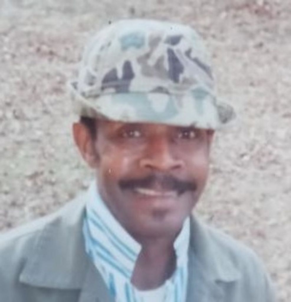 Eugene W. Moore Profile Photo