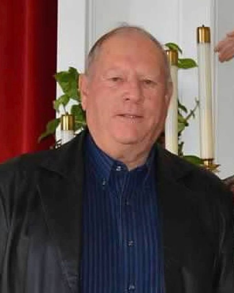 Delmer Eugene Ziegler Profile Photo