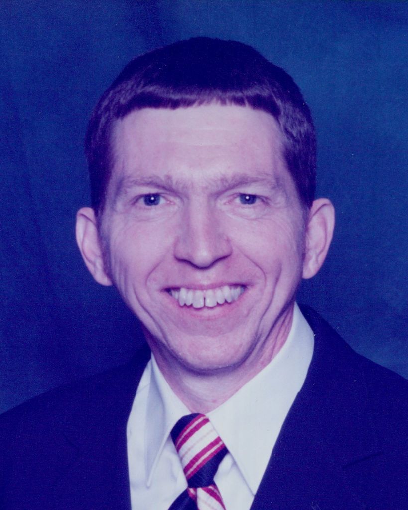 Jerry Lee Greeson