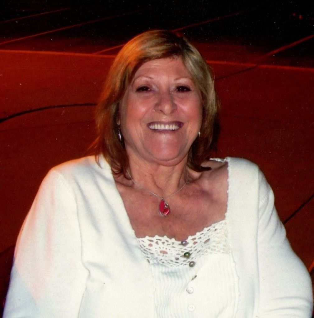 Carol Capps