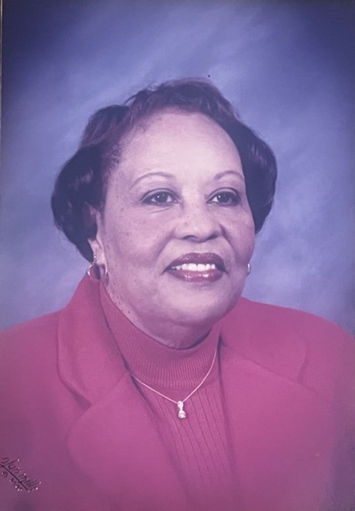 Billie Jean Wilson Profile Photo