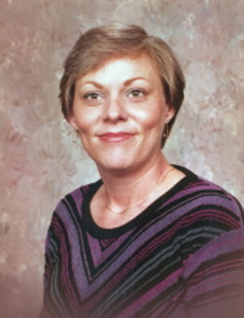 Mary Frances Scott Profile Photo