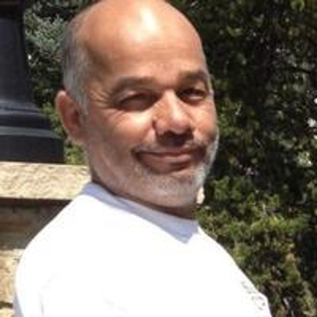 Samuel Torres Profile Photo