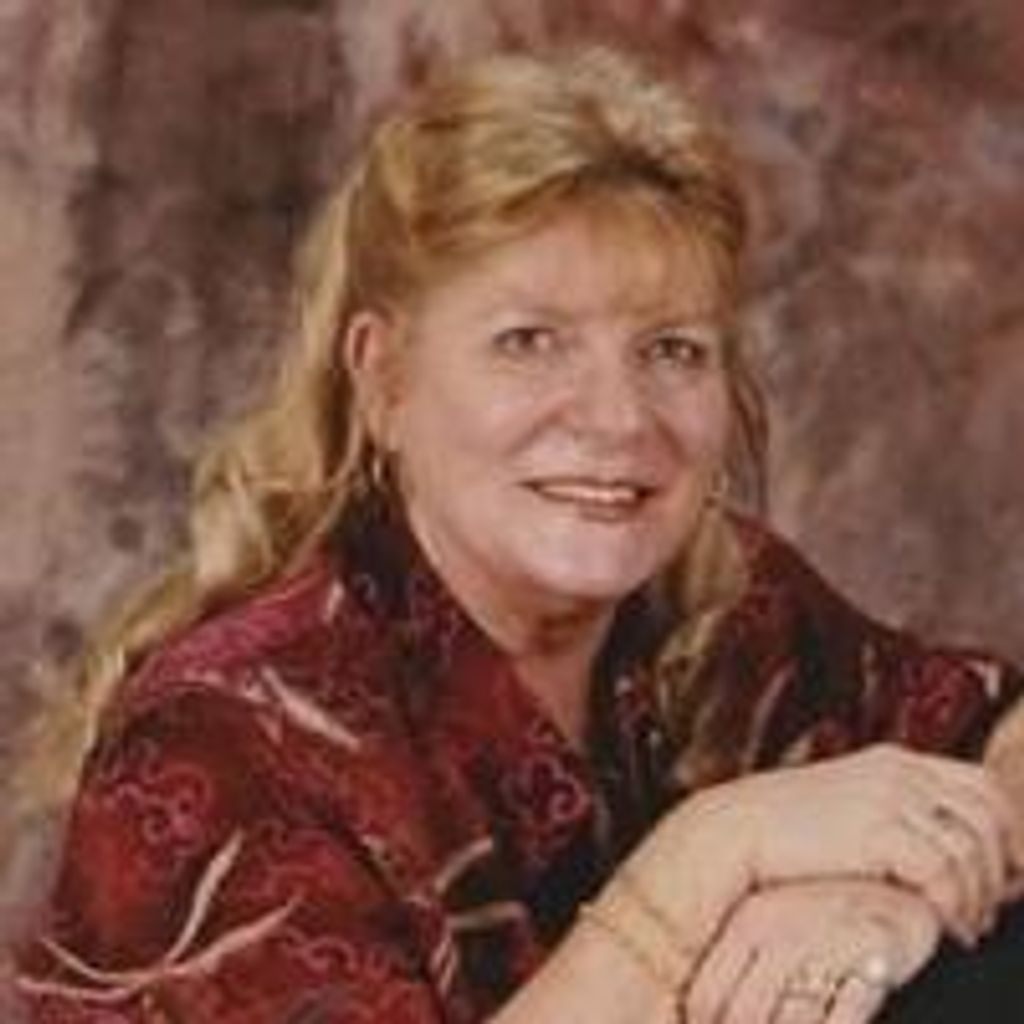 Patricia Christine Ely