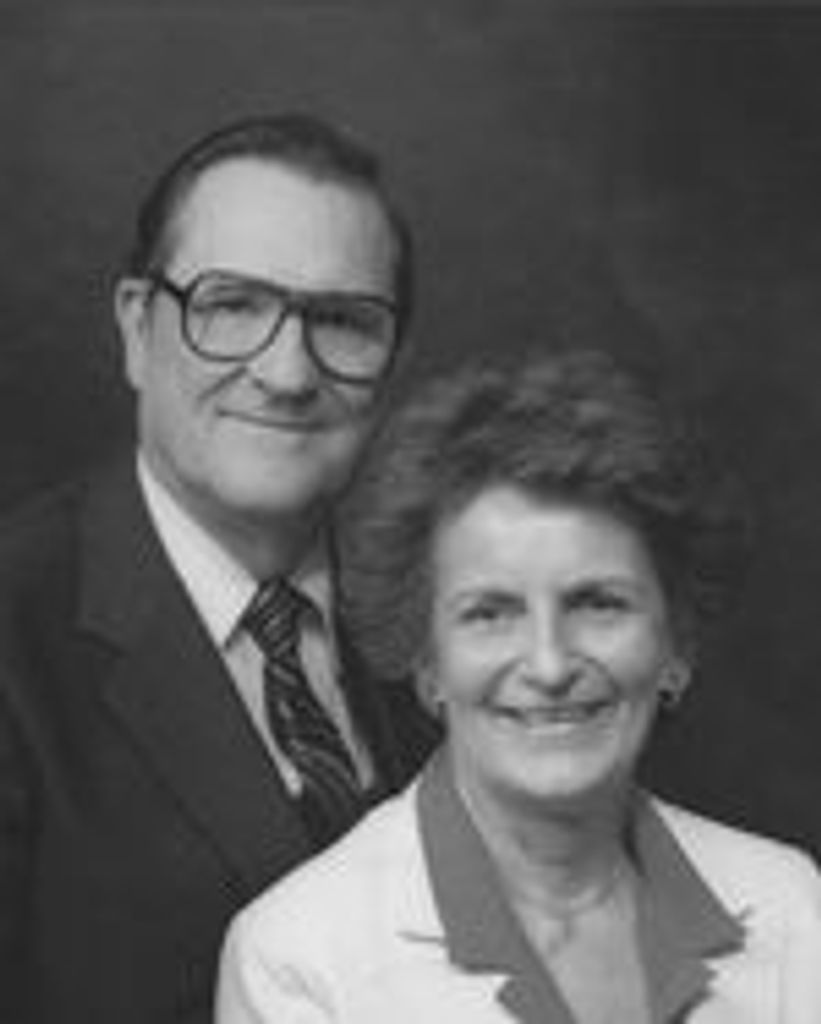 Betty Lucille Taylor Astin