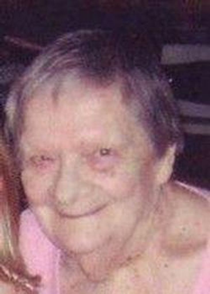 Dorothy M. Worrall