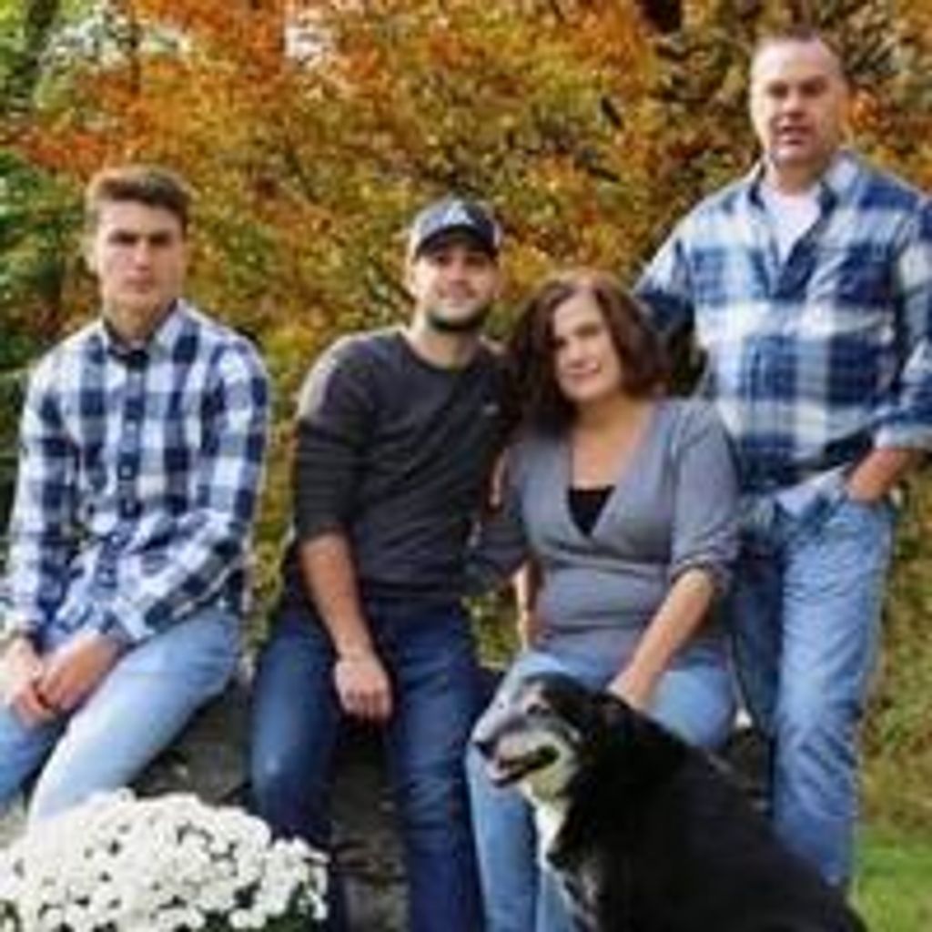 Mary Katherine 'Kate' Jacobs