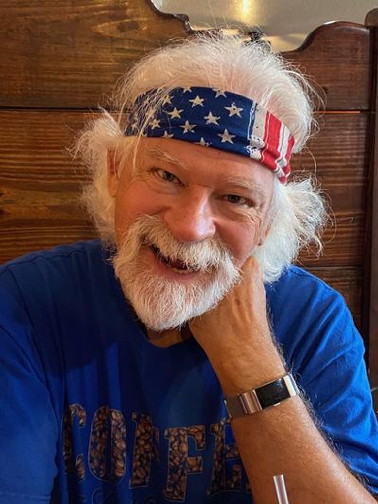 Theron "Ted" Wendell Peck Jr. Profile Photo