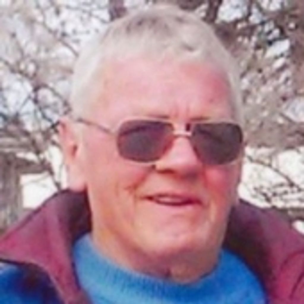 Norman Elroy Everett